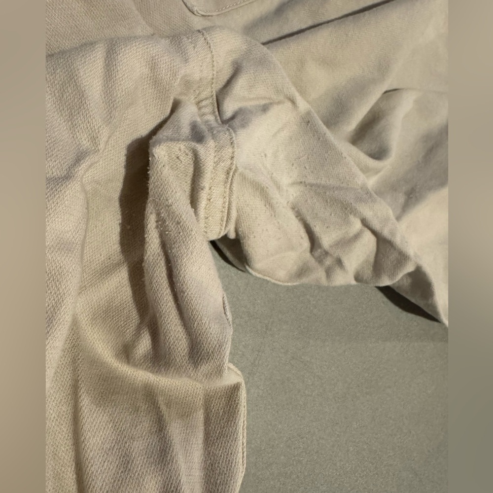 3 Gap Women’s XL Joggers- Black, Blue, Tan - Picture 14 of 16